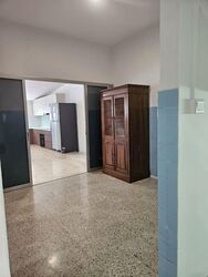 Jalan Sahabat (D19), Terrace #591878871